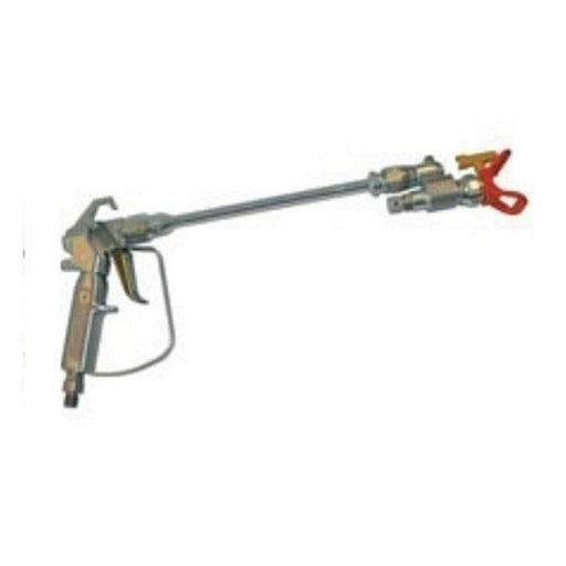 Airless (Air-Assisted) Gun - Overspray Control Kit (Ll5321, Ll5419, 287030, 243295, And 246538