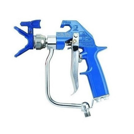 Hd Blue Plaster Gun, Rac X (427,531), 3/8"X 15m + Whip 1/4" X 0.9m