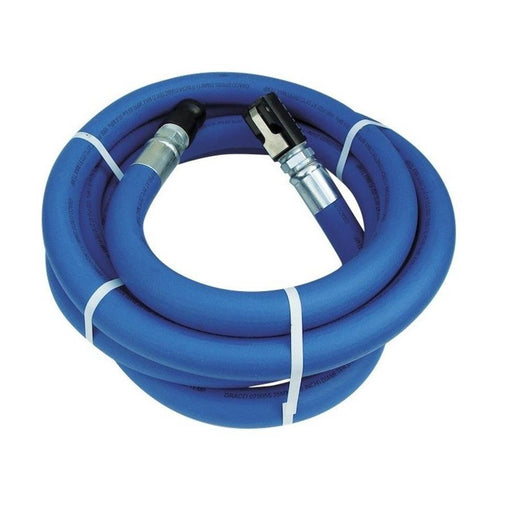 T-Max 506/657/6912 Whip Hose 3/4"" X 3m, Cam M X F, 69 Bar