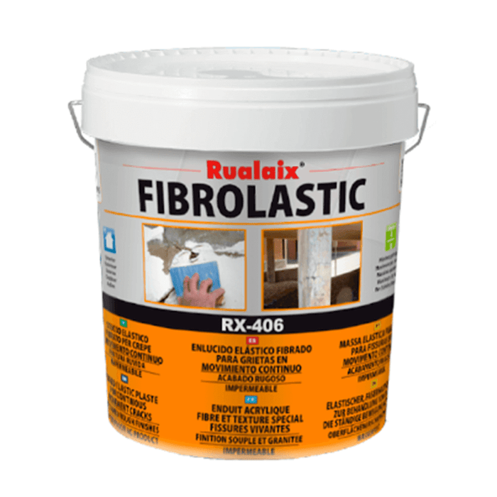 RUALAIX FIBROLASTIC (TEXTURADO / RX-406)