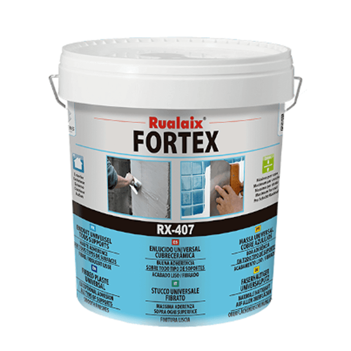 RUALAIX FORTEX (CUBRECERAMICA / RX-407)