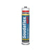 SOUDAL, SOUDAFLEX 40FC (CINZENTO / 121721) - 300mL