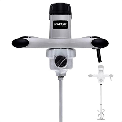 WERKU, MISTURADOR 14MM / 1600W