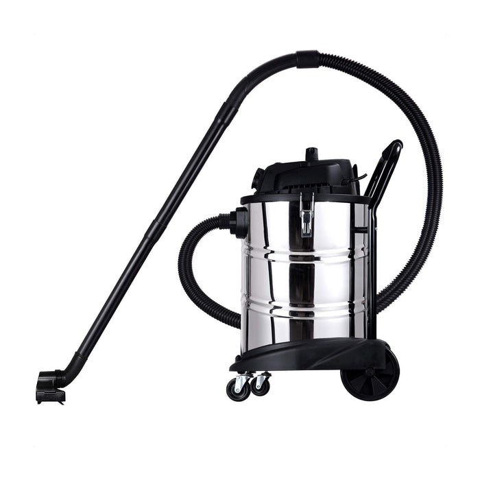 ASPIRADOR SECO-HUMEDO/40L /1500W