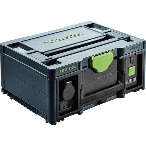 SYS-PowerStation SYS-PST 1500 Li HP