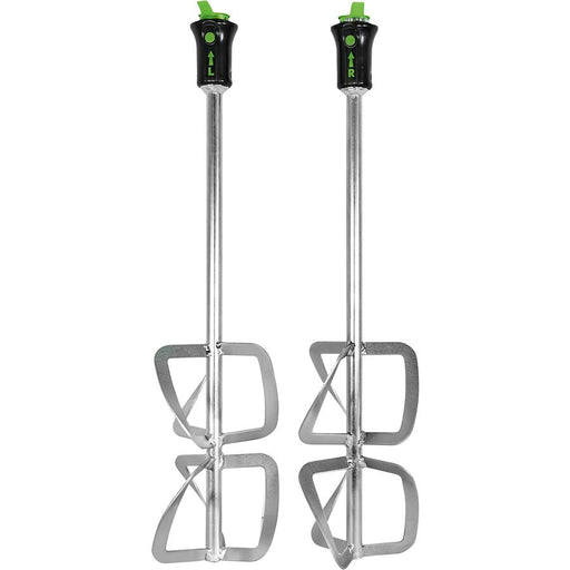 Haste Misturadora Hs 3 Combi 140x600 Ff