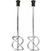Haste Misturadora Hs 3 Double 140x600 Ff