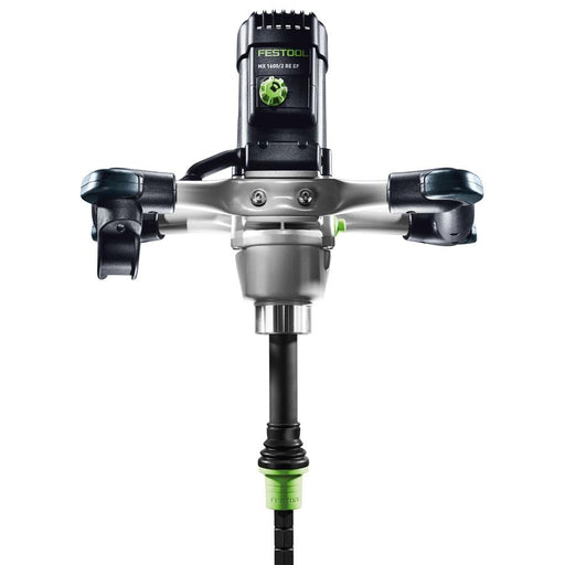 Misturadora MX 1600/2 RE EF HS3R