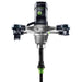 Misturadora MX 1600/2 RE EF HS3R