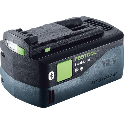 BATERIA BP 18 LI 5,2 ASI
