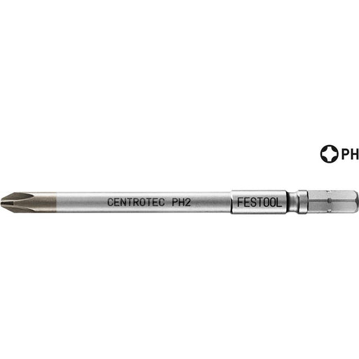 Bit Phillips Ph 2-100 Ce/2