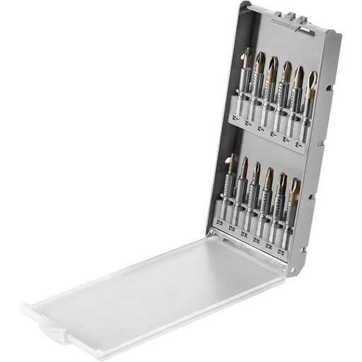 Estojo de bits BKS SYS3 50mm CE