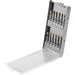 Estojo de bits BKS SYS3 50mm CE