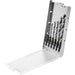 Kit de brocas BKS SYS3 D3-10 CE/W