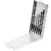 Kit de brocas BKS SYS3 D3-10 HSS CE