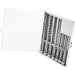Kit de brocas BKS SYS3 D5-12 SDS