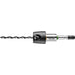 Ferro Perfurador Com Batente De Profundidade Bsta Hs D 4 L60 Ce