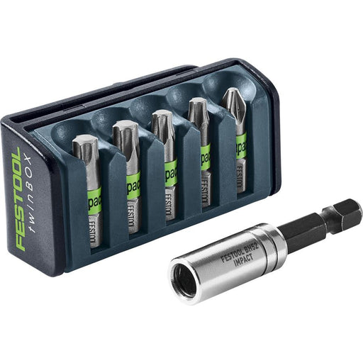 Estojo De Bits Bt-Imp Sort1