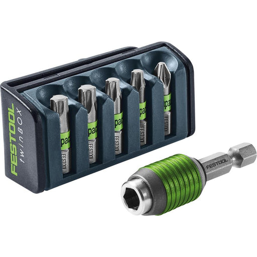 Estojo De Bits Bt-Imp Sort3