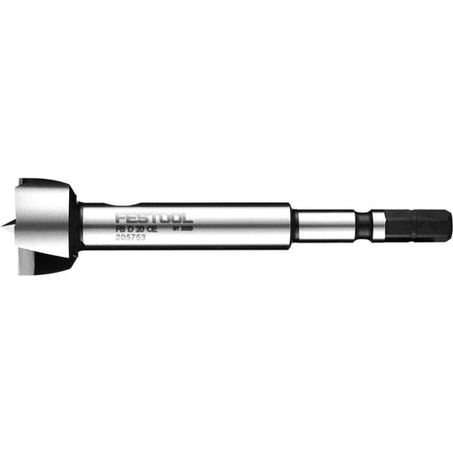 Broca Forstner FB D 20 CE