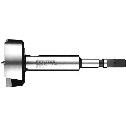 Broca Forstner FB D 35 CE