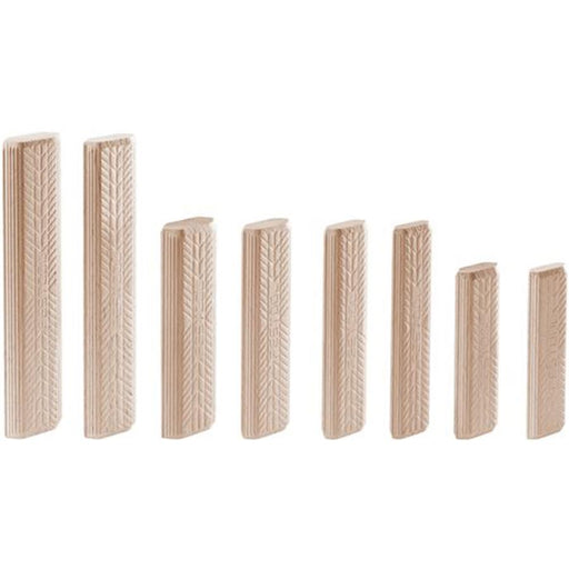 Bucha Domino De Faia D 8x100/150 Bu
