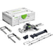 Kit de acessórios SYS3 M 137 FS/2-Set