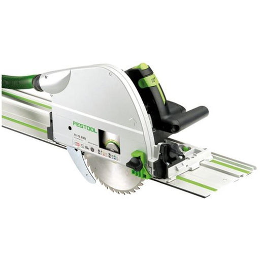 Serra de incisão TS 75 EBQ-Plus-FS