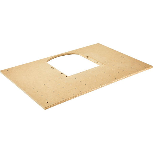 Placa Perfurada Lp-Ka65 Mft/3