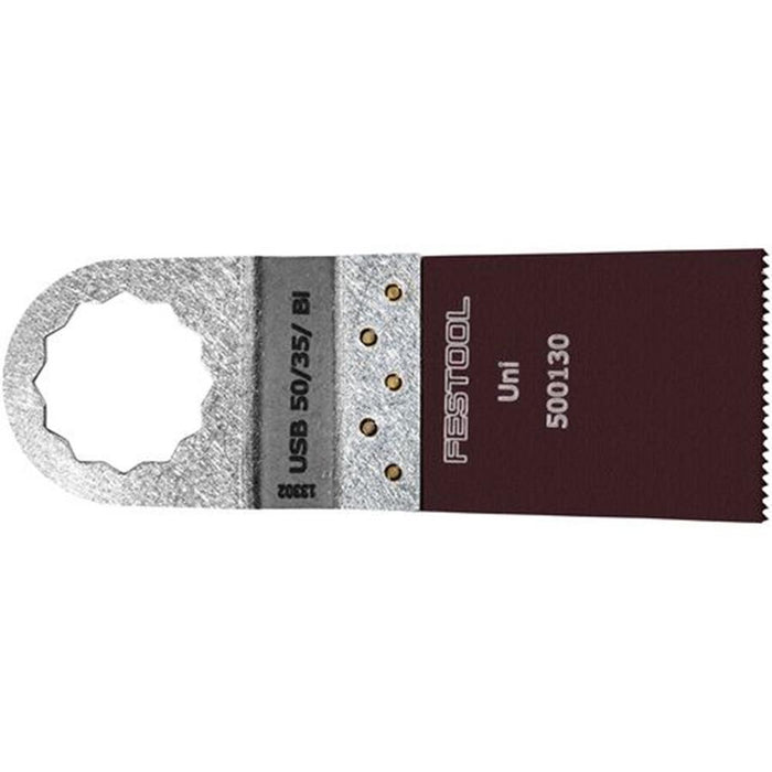 Lâmina De Serra Universal Usb 50/35/Bi 5x