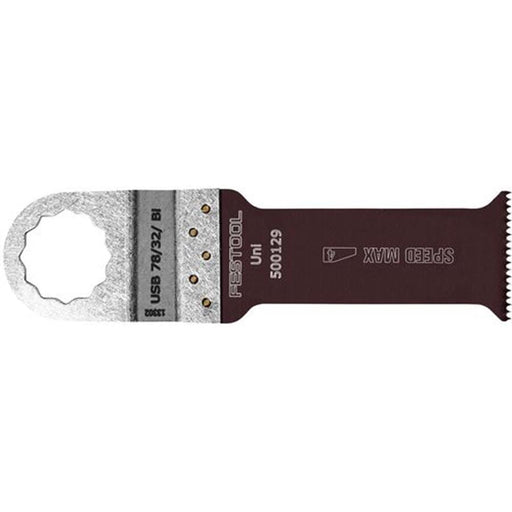 Lâmina De Serra Universal Usb 78/32/Bi 5x