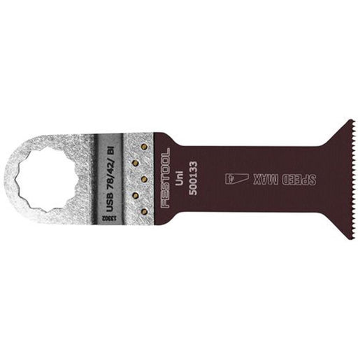 Lâmina De Serra Universal Usb 78/42/Bi 5x