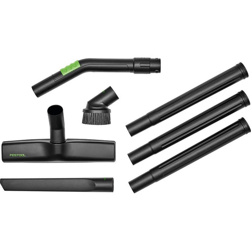 Kit de limpeza standard RS-ST D 27/36-Plus