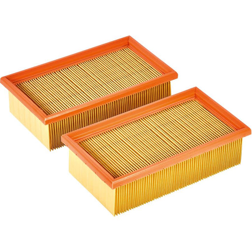 FILTRO PRINCIPAL HF-CT/2