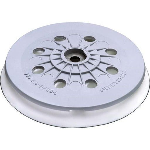 Prato De Lixar St-Stf 125/8-M8-J Sw