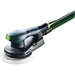 Lixadora Excêntrica Ets Ec 150/3 Eq-Plus