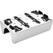 Sapata Perfilada Stickfix Ssh-Stf-Ls130-R18kv