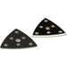 Sapatas Ssh-Stf-V93/6-H/2
