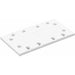 Sapatas Ssh-93x175/8
