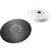 Prato de lixar ST-STF-D215/8-LHS 225-SW