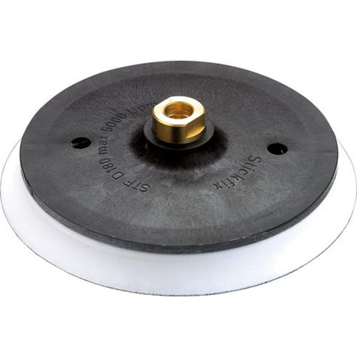 Prato De Lixar St-Stf-D180/0-M14 W