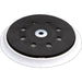 Prato De Lixar St-Stf D150/17 Mj 5/16"