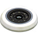 Prato De Lixar St-Stf-D185/16-M8 W