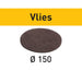 Velo De Lixar Stf D150 Sf 800 Vl/10 Vlies