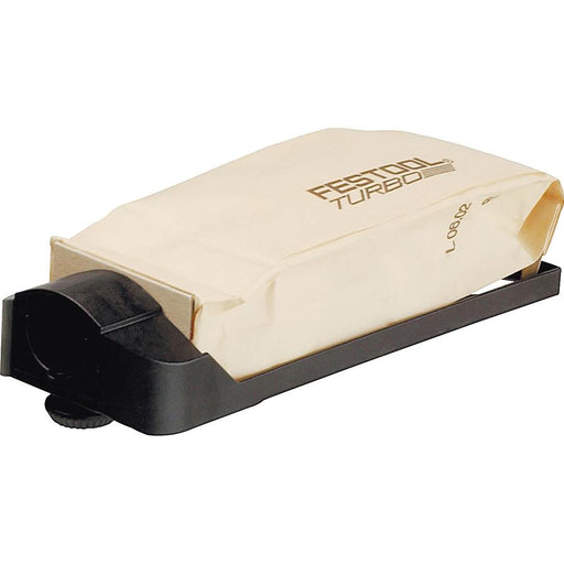 Kit De Filtros Turbo Tfs-Es 150