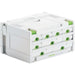 Sortainer Sys 3-Sort/9