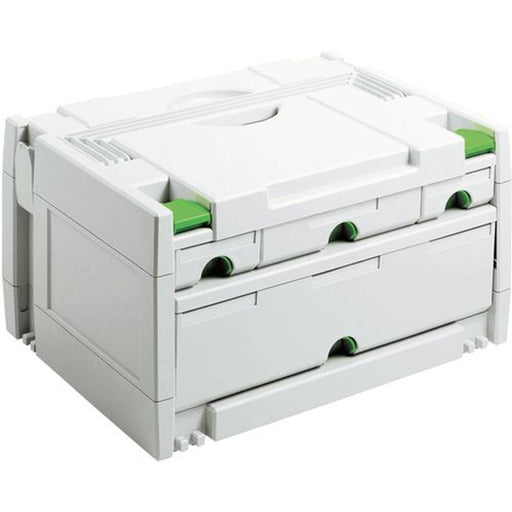 Sortainer Sys 3-Sort/4
