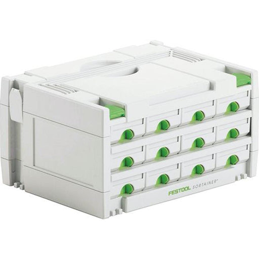 Sortainer Sys 3-Sort/12