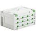 Sortainer Sys 3-Sort/12