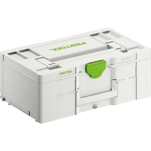 Systainer³ Sys3 L 187